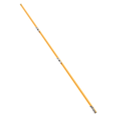PanelClaw Wave Measuring stick, plastic, 2500mm- Rubicon UK Shop